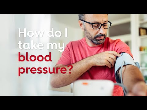 Monitoring blood pressure at home: Tips for accuracy.