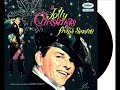 1957 Frank Sinatra - The Christmas Waltz