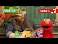 ABC Song With Elmo And Chris Stapleton Sesame Street Alphabet