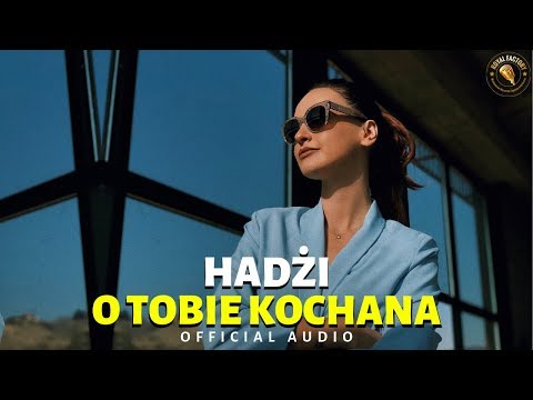 HADŻI - O Tobie Kochana (COVER Milano)