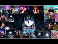 That Time I Got Reincarnated As A Slime Season 4 Opening 2 TACTIC By Daoko Mega Reaction Mashup
