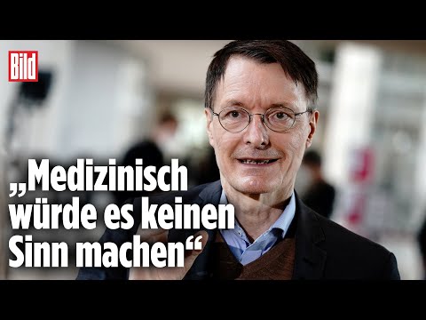 Nie wieder Lockdown – gibt es wirklich eine Garantie? | Die richtigen Fragen