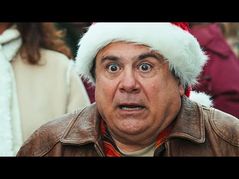 Deck the Halls (2006) ORIGINAL TRAILER [HD 1080p]