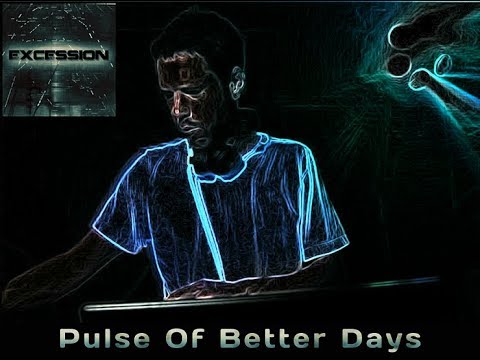Excession by Grant Collins - Pulse of Better Days