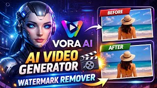 Free Watermark Remover and ai video generator in 2026 | Maan Ai tutorials @Kling_ai