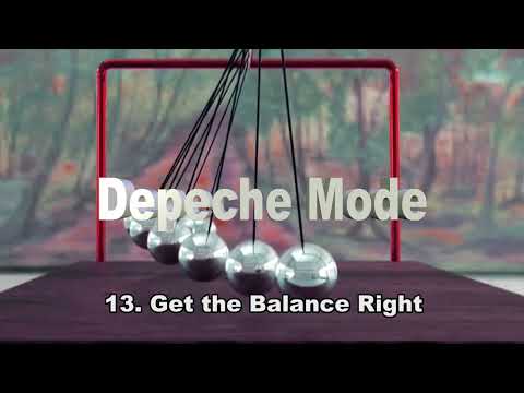 Depeche Mode - The Best Part 2