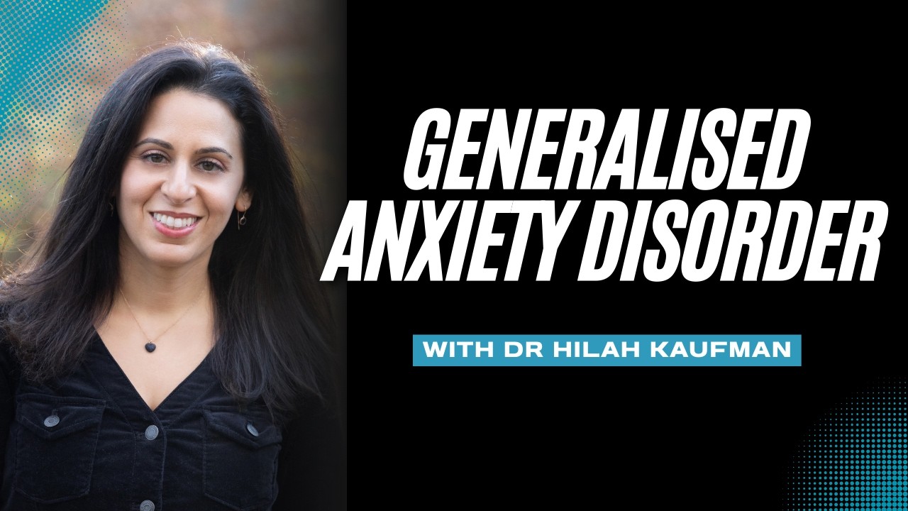 Generalised Anxiety Disorder Assessment (GAD-7)