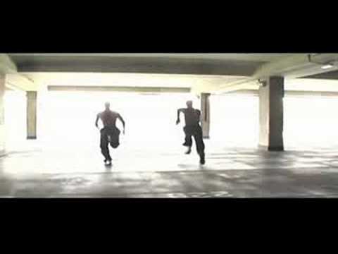 3run - Brothers Journey