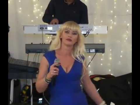 Marijana (cover) - na Manifestaciji -Zvjezda mogu biti i ja u organizaciji Two Sisters