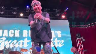 Download lagu Jack Russell’s Great White - Can’t Shake It - Live - Lava Cantina - The Colony TX May 10, 2021 mp3