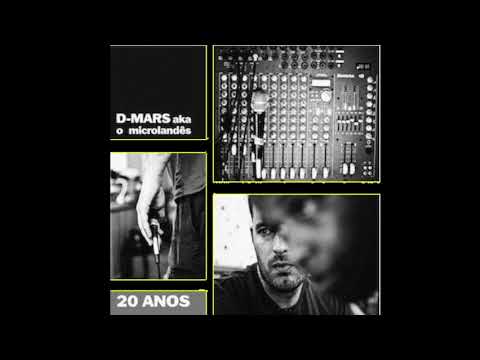 D-Mars - Última Rima (Com BabakONE)