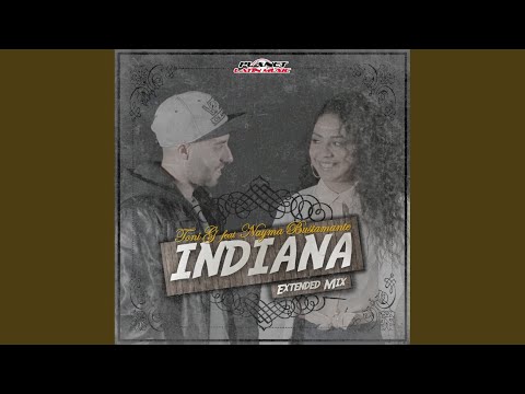 Indiana (Extended Mix)