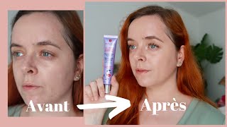 AVIS CC CREME DULL  CORRECT de chez ERBORIAN - Le meilleur rendu naturel ? Bye les rougeurs ?