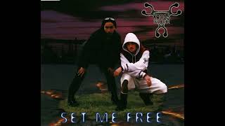 Kross Culture - Set Me Free (Happy Hardcore Remix)