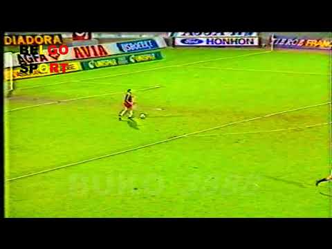 1989-90 Club Luik - Anderlecht