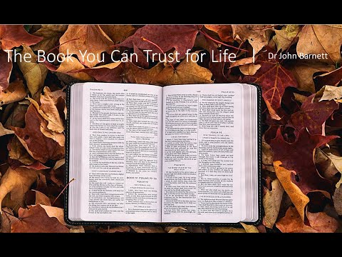 BYT-38 JESUS WANTS TO BE YOUR PERSONAL TOUR GUIDE FOR LIFE-Wow! Get into the BookYouCanTrust ForLife