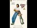 Opening To Curly Sue UK VHS 1993
