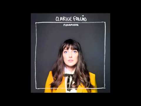 Clarice Falcão - Oitavo Andar