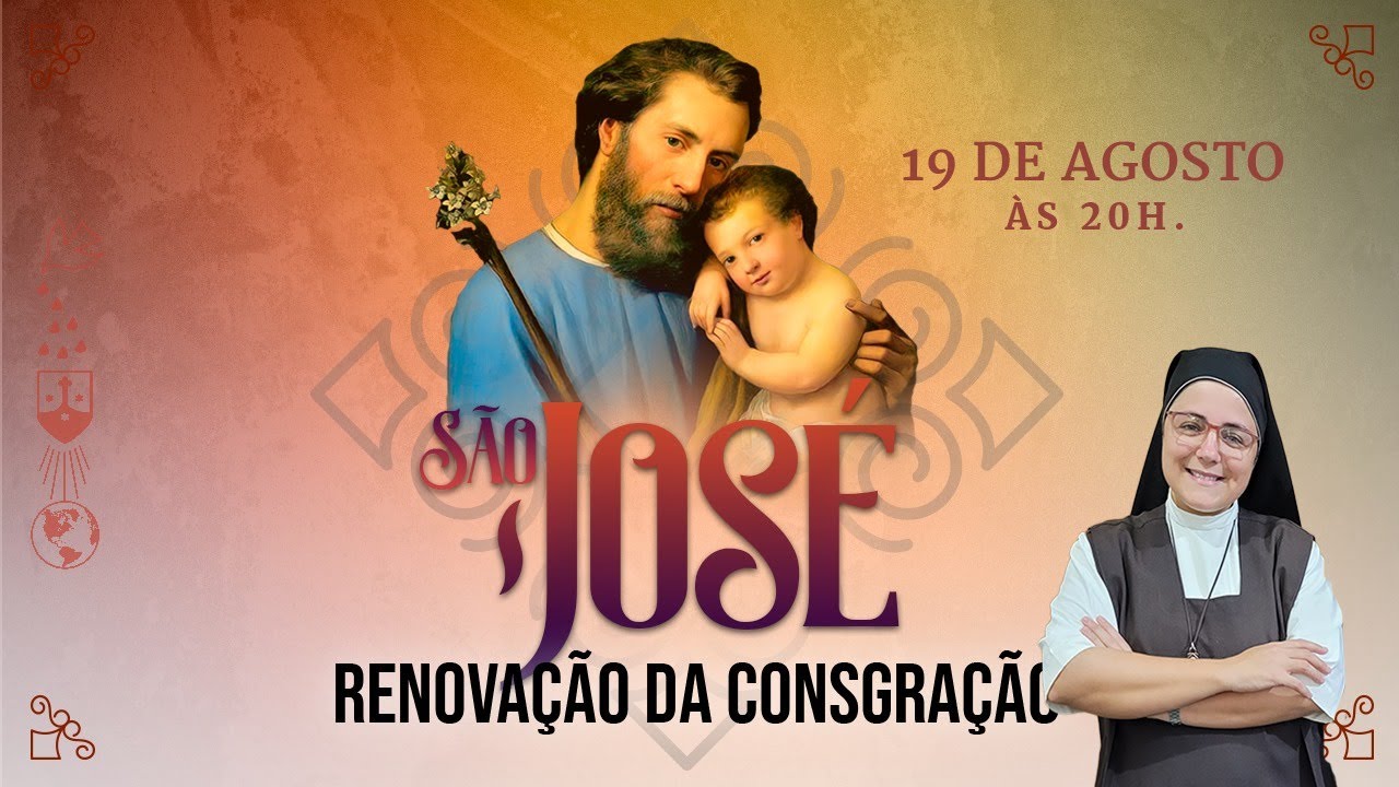 Renovação da Consagração a São José