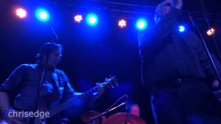 HD - The Flesh Eaters Live! - She's Like Heroin To Me w/ HQ Audio - 2015-01-08 Santa Ana, CA