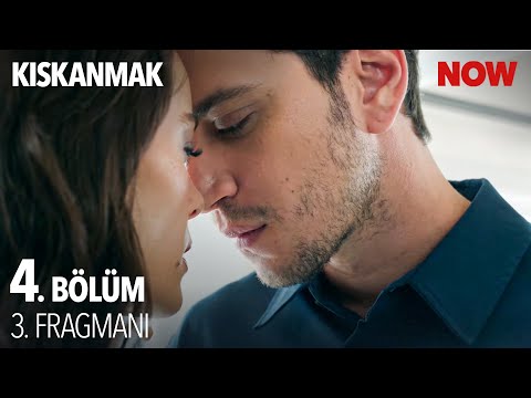 Kıskanmak 4. Bölüm 3. Fragmanı
