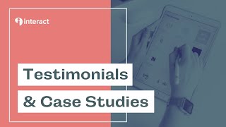 Interact Case Study: Tonic Site Shop Gets 78% Opt-in Rate With A Quiz
