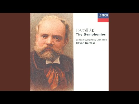 Dvořák: Symphony No. 9 in E Minor, Op. 95, B.178 - 4. Allegro con fuoco