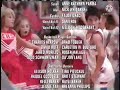 Monsters Inc Audio Promo January 22 2006