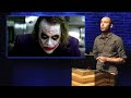 Mike Hill - The Power of Metaphor Pt 1/3 - Nolan, Jung and The Dark Knight Mike Hill - The Power of Metaphor Pt 1/3 - Nolan, Jung and The Dark Knight