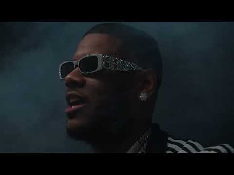 Swaggy The Don - On Bs Freestyle ( Official Video )