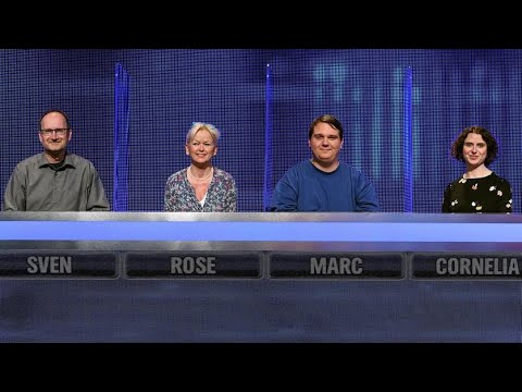 Gefragt - Gejagt vom 16. Juli 2021