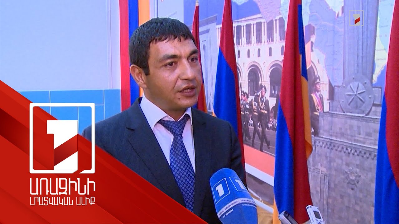 Ապօրինի գույքի գործով 2 մլրդ 77 մլն դրամ կբռնագանձվի Ծառուկյանի ընտանիքի անդամներից