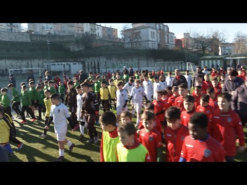 Gambatesa 28 Dicembre 2025: MAITUNAT CUP  2025