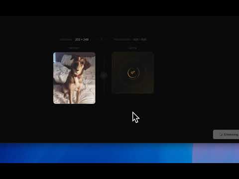 Item video thumbnail