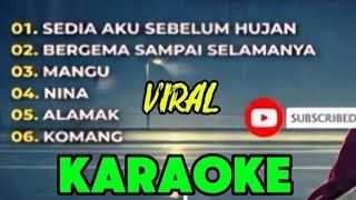 Download lagu KARAOKE Lagu terbaru 2026 terpopuler @hrdkaraoke  mp3