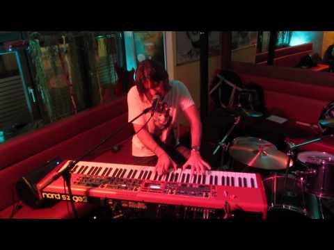 Juliusz Kamil & Friends - Roxanne