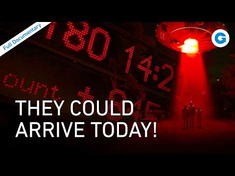 World War A - When Aliens Attack | Alone in the Universe or Under Threat?