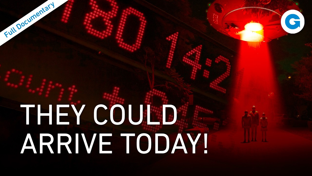 World War A - When Aliens Attack | Full Science Documentary