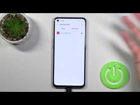 How to Find & Manage Sound Settings in Realme GT?