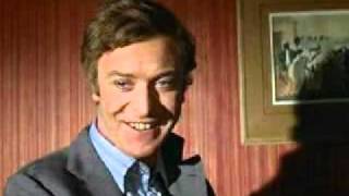 The Italian job Theme  (Self Preservation Society)