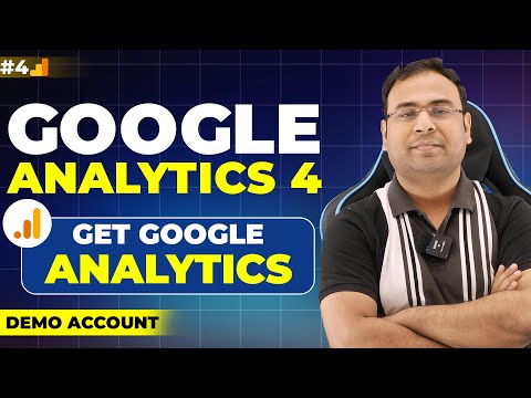 Complete Google Analytics 4 Tutorial GA4 Course in Hindi 2025 Umar Tazkeer