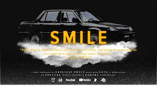 JAY-Z - Smile (feat. Gloria Carter) [slowed + reverb