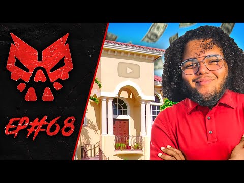 Living with Youtubers - GOONS #68