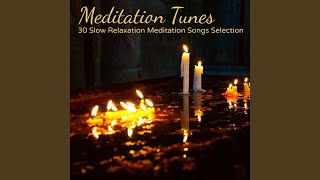 Oriental Flute Music for Meditation