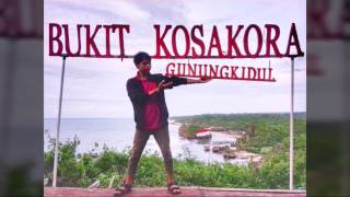 Download lagu Camping di pantai Ngerumput, Puncak Kosakora with Sunrise Adventure Jogja mp3