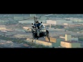 BMW Films: The Escape Trailer
