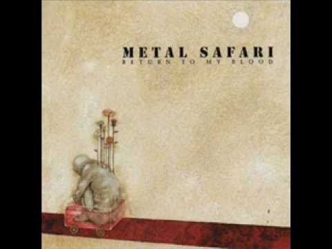 Metal Safari - The Beginning