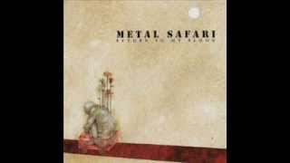 Metal Safari - The Beginning
