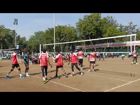SET 2 ||💥😈 ||  BAMU AURANGABAD UNIVERSITY 🆚 RTMN UNIVERSITY NAGPUR 