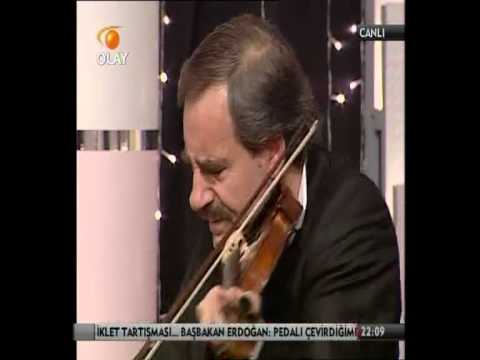 ilyas TETİK. taksim